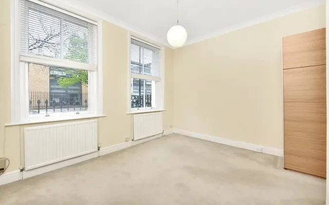 LH-Cosway Street, Marylebone 2