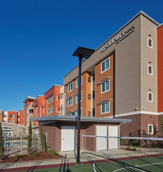 Residence Inn Sacramento Davis
