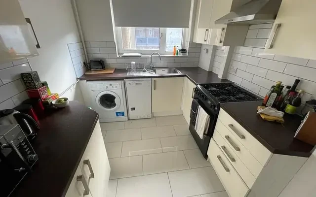 Cephas Street 26264# 3