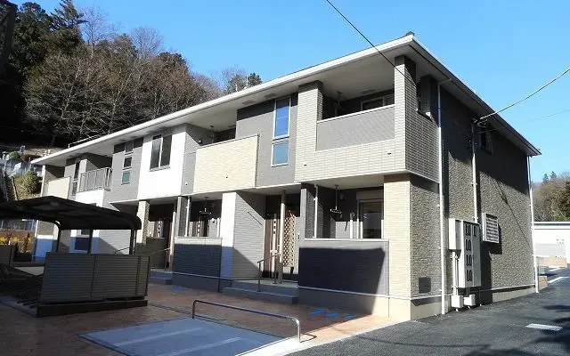 レスポワール 2階 - Higashiyamato student accommodation
