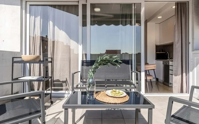 Blondie - 2 bedroom in Ibiza 4