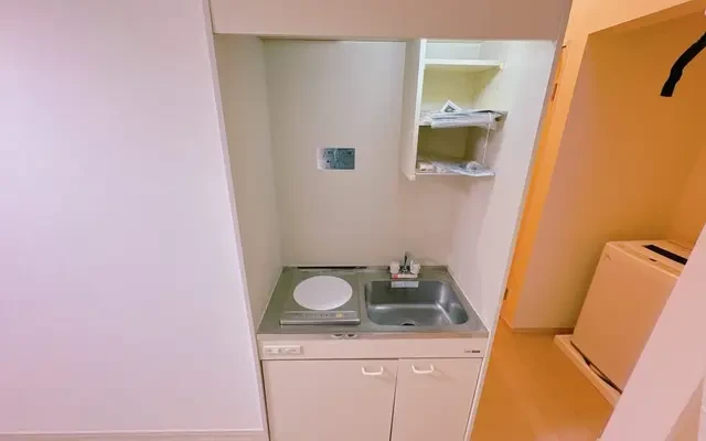 TOKYO β 立会川1 3