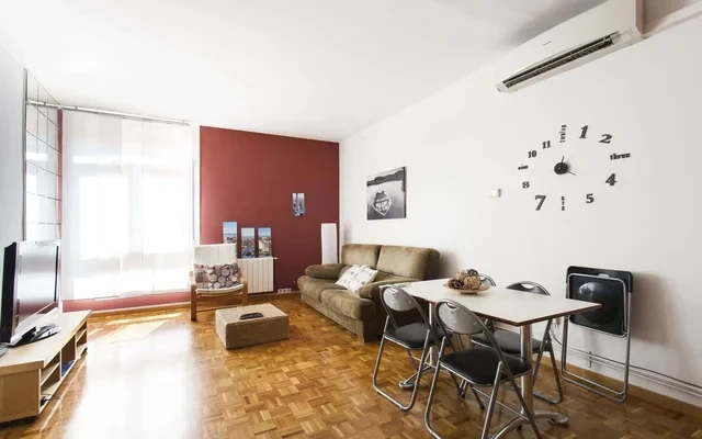 Sant Pau Duplex 3