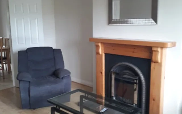 LIOS AN  UISCE, MURROUGH, GALWAY 1