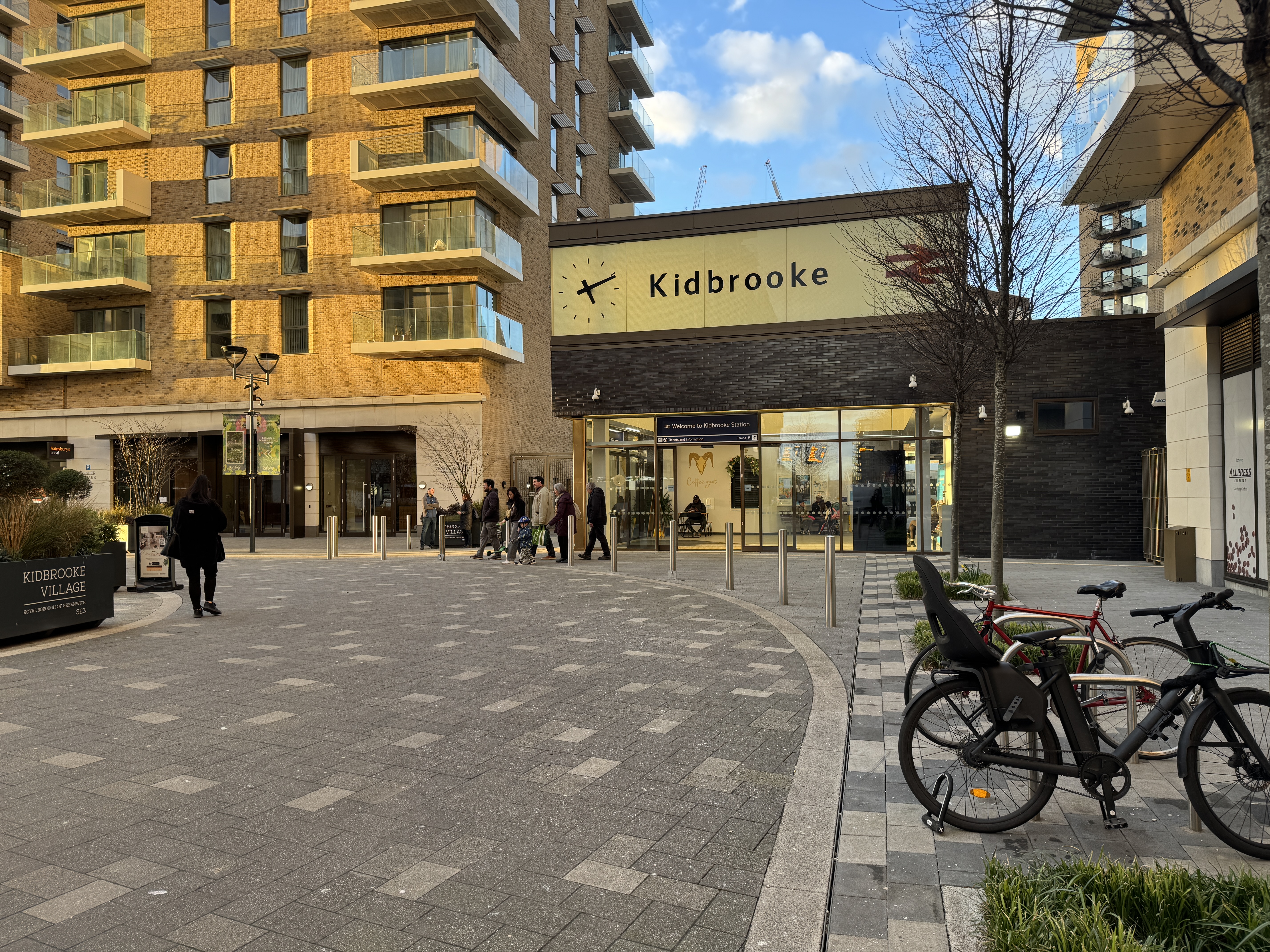 FH-Kidbrooke Village 2