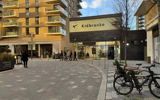 Kidbrooke Village 0