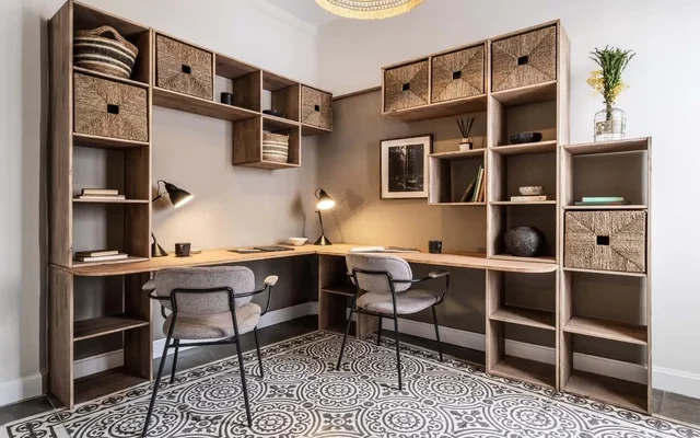 Benac - 3 bedrooms and terrace in Almagro 4