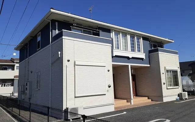メゾングラース 1階 - Naka student accommodation