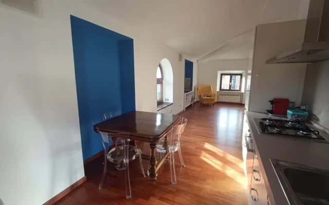 Casa Daniela • Vicino al centro • Fermate Autobus 3