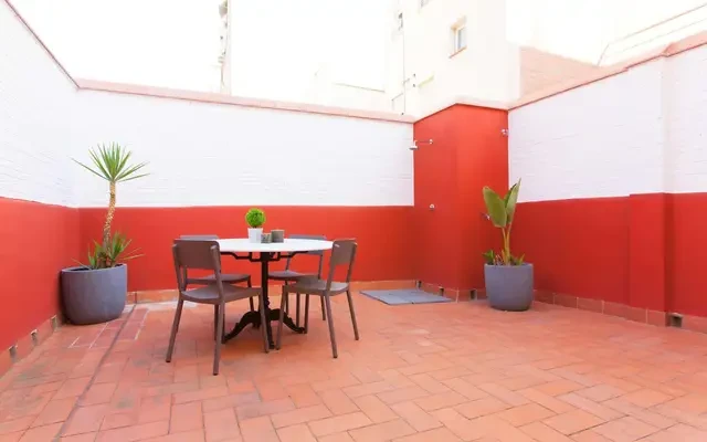 studio in Vila de Gràcia (Gràcia) 2