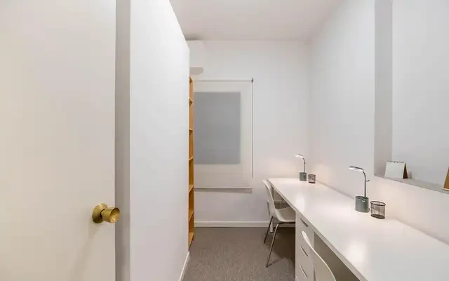 apartment in Pedralbes (Les Corts) 4