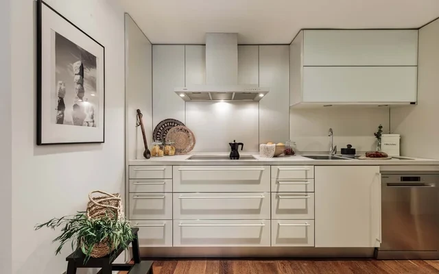 Cabuy - 1 bedroom in La Dreta de l'Eixample 3