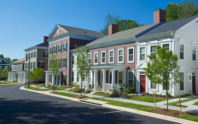 Masonvale - Fairfax VA student accommodation