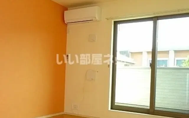 Blanc－maison 2階 - chỗ ở sinh viên tại Huyện Nishitama, Thị trấn Mizuho - 2階 - 2LDK