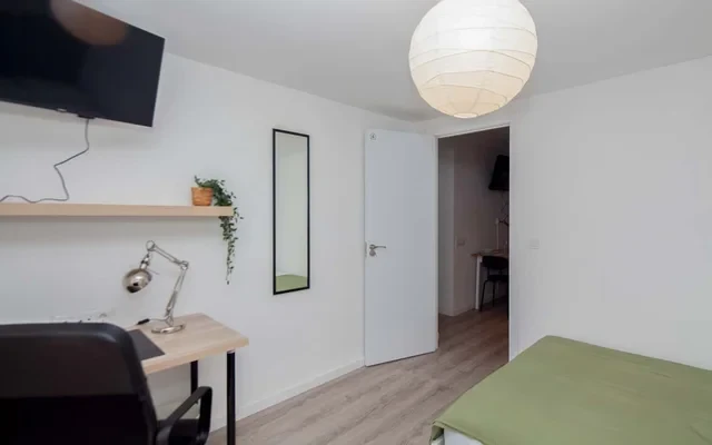 C/ Josep Benlliure 51, 4º puerta 7 - (4H2B), AG, VLC 2