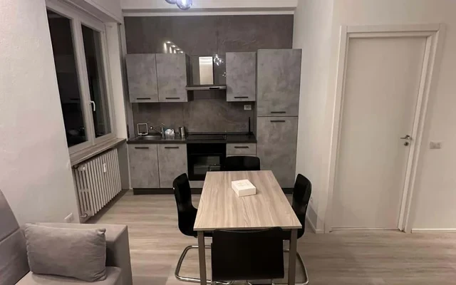 Apartment in Via Giovanni Battista Sammartini, Milano for 45 m² with 1 bedrooms 0