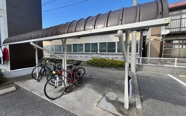 レオパレスミレニアムM - Matsumoto student accommodation - 205号房间(带独立厨房)