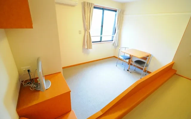 レオパレスＫ 2