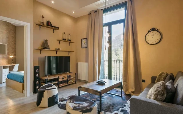 Midtown Rusinyol 0
