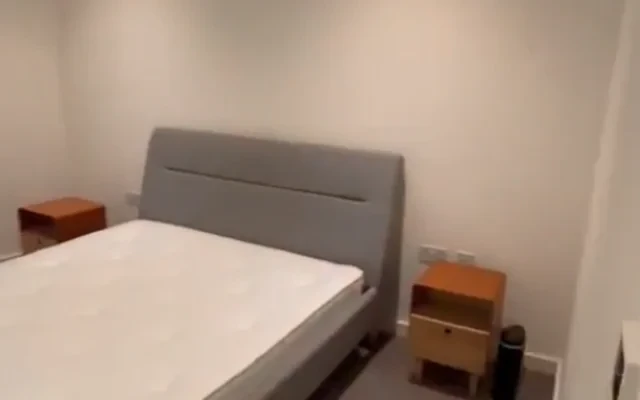 GS-Georgette Apartments - London student accommodation - 1 Bedroom 1 Bathroom Flat202