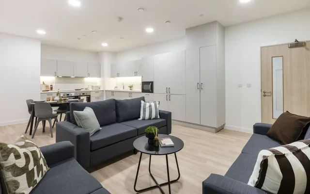 St Gabriels Court 2
