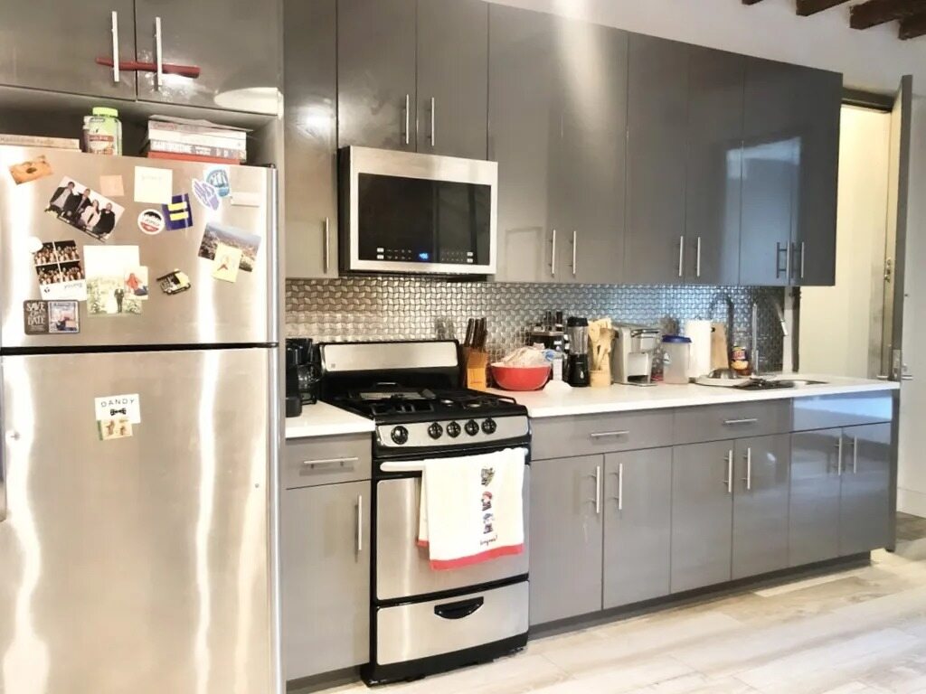 425 Wythe Avenue, Brooklyn 2