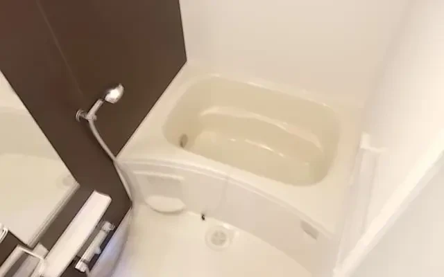 グランシャールⅡ 2階 - Narita student accommodation - 2階 - 1R