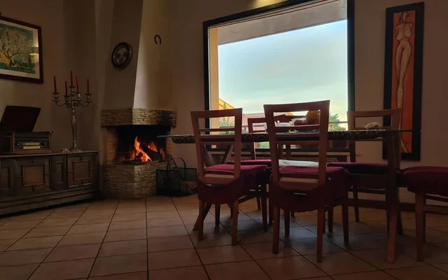 Apartment in Via Francesco Giacomo Tricomi, Roma for 140 m² with 3 bedrooms 3