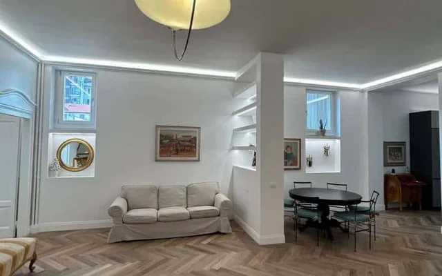 Apartment in Via Mauro Macchi, Milano for 150 m² with 3 bedrooms 3