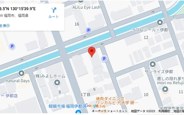 ユニエトワールキュウダイガッケントシ 1
