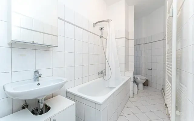 studio in Prenzlauer Berg 3