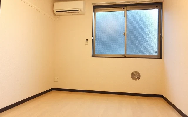 アルデンテ　本町 - Hamura student accommodation - 205号房间(带独立厨房)