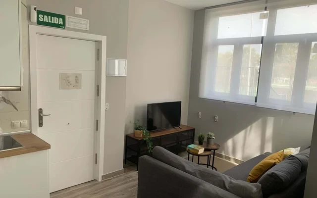Apartamento en Calle de Purchena, Madrid 2