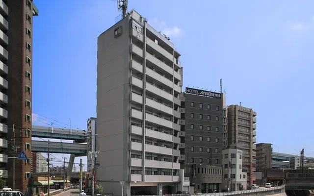 ハカタユーライフビル 0