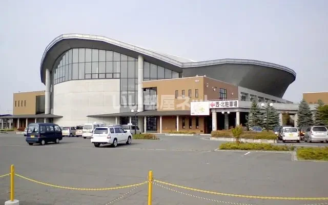 ブラン・エールⅠ 1階 - Kuroishi student accommodation - 1階 - 1LDK
