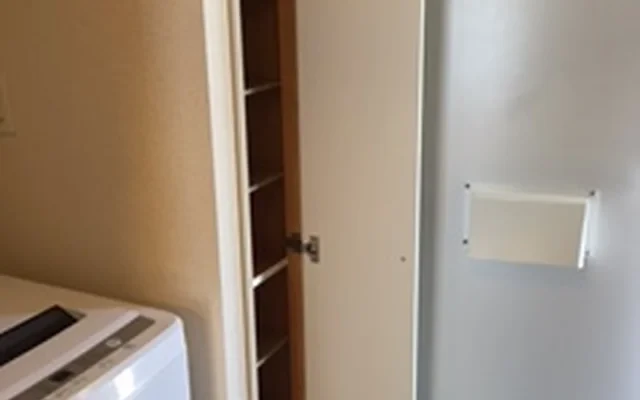 レオパレス橘 1