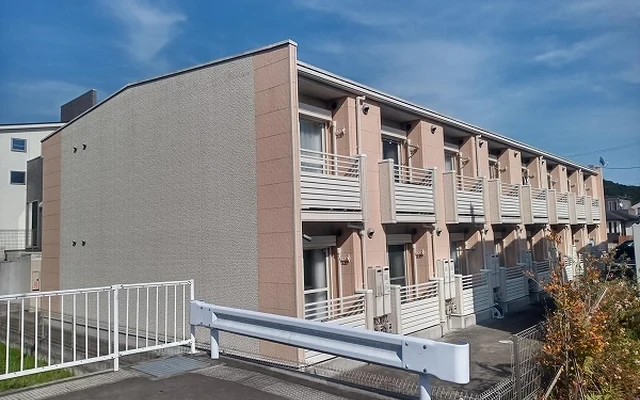 レオパレスＴＫ 4