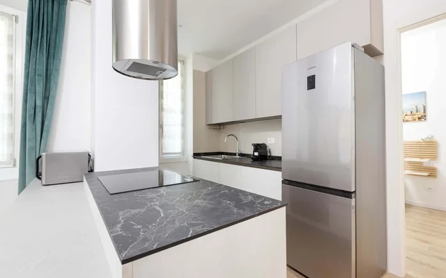 Brera modern apartment 2