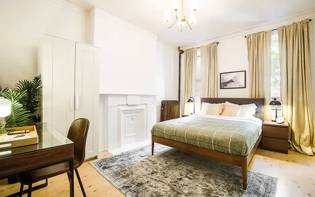 336 West 47th Street 1