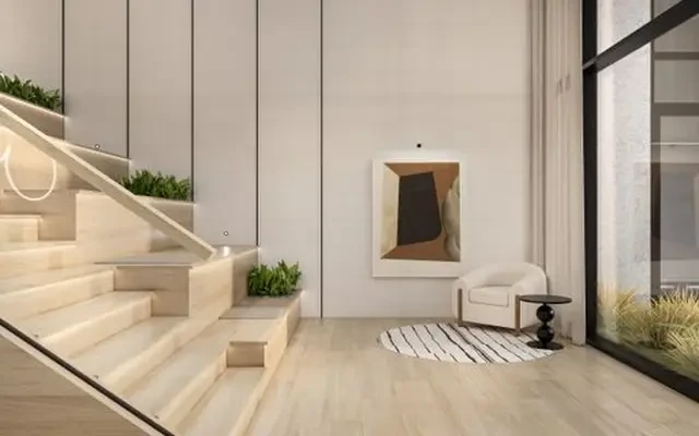 Forte Living - New York student accommodation