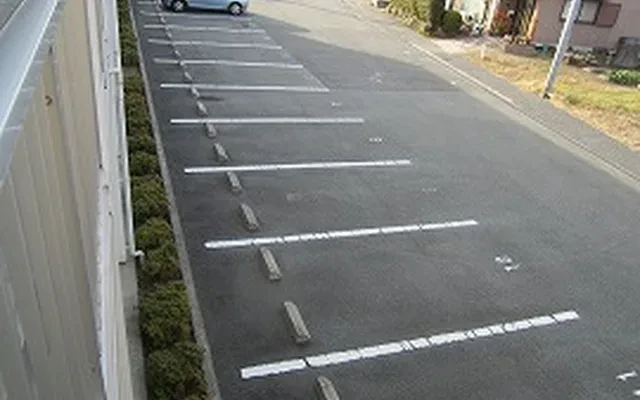 レオパレスウイング 3