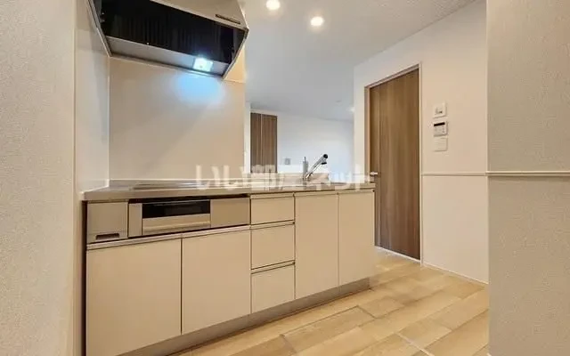 Ruscello（ルシェロ）Ⅱ 102号室 - Tsurugashima student accommodation - 102 - 1LDK