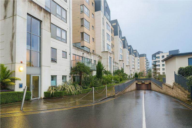 Beechwood Court