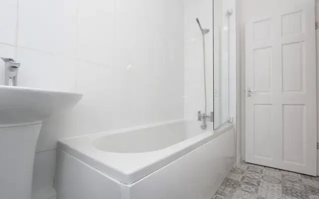 apartment in Bethnal Green 2