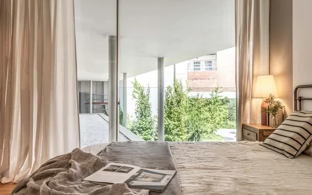 Ottaviano - 2 bedrooms and pool in Ciudad Jardin 3