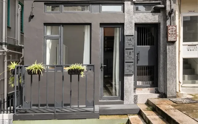 2 Shing Wong Street 0