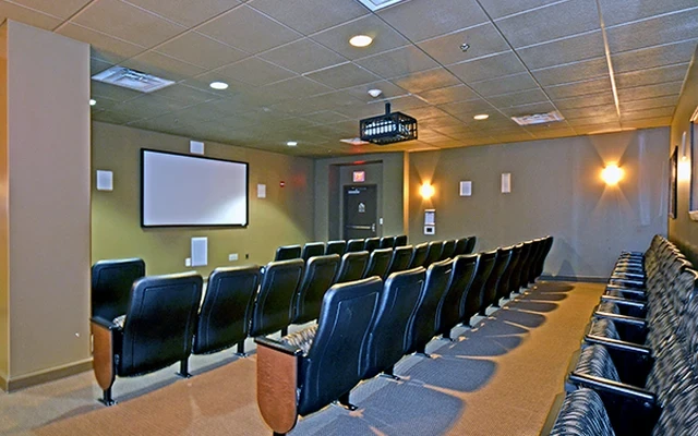 University Centre 4