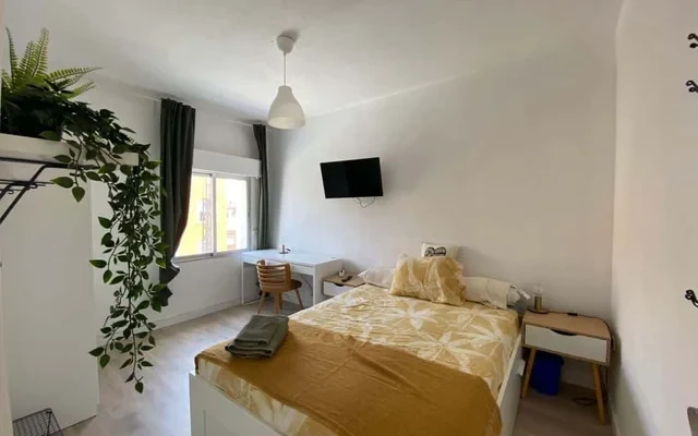 Precioso apartamento en Luis Mitjans 0