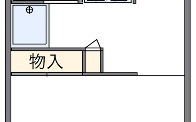 レオパレス速星 1