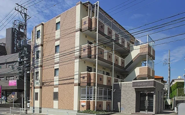 グランディールイッシャ 0